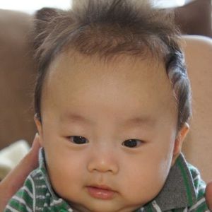 Meet your Posher, Sandy